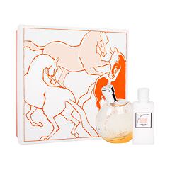 Toaletní voda Hermes Eau Des Merveilles 50 ml Kazeta