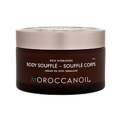 Tělový krém Moroccanoil Body Soufflé 200 ml
