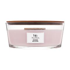 Vonná svíčka WoodWick Rosewood 453,6 g