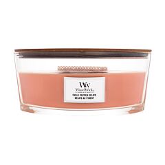 Vonná svíčka WoodWick Chilli Pepper Gelato 453,6 g