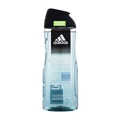 Sprchový gel Adidas Dynamic Pulse Shower Gel 3-In-1 400 ml