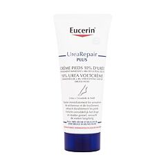 Krém na nohy Eucerin UreaRepair Plus 10% Urea Foot Cream 100 ml