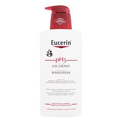 Sprchový gel Eucerin pH5 Shower Lotion 400 ml