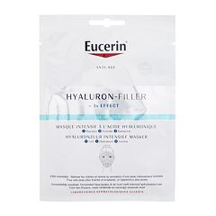 Pleťová maska Eucerin Hyaluron-Filler + 3x Effect Hyaluron Intensive Mask 1 ks
