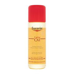 Proti celulitidě a striím Eucerin pH5 Caring Oil 125 ml