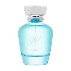 Toaletní voda TOUS Oh! The Origin 100 ml