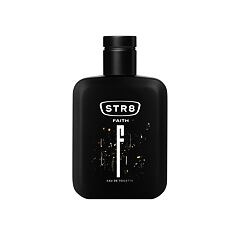 Toaletní voda STR8 Faith 100 ml