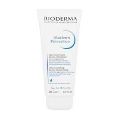 Denní pleťový krém BIODERMA Atoderm Prévintive 200 ml