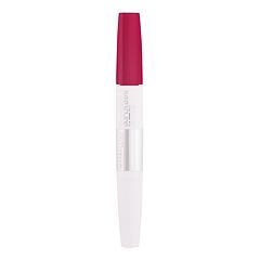 Rtěnka Maybelline Super Stay 24h Color 5,4 g 195 Reliable Raspberry