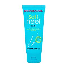Krém na nohy Dermacol Soft Heel 100 ml
