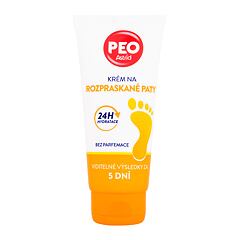 Krém na nohy Astrid PEO Foot Cream Cracked Heels 100 ml