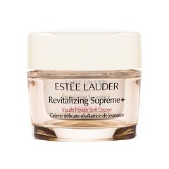 Denní pleťový krém Estée Lauder Revitalizing Supreme+ Youth Power Soft Creme 75 ml poškozená krabička