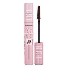 Řasenka Maybelline Lash Sensational Sky High 7,2 ml True Brown