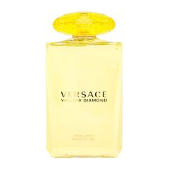 Sprchový gel Versace Yellow Diamond 200 ml