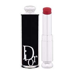 Rtěnka Christian Dior Dior Addict Shine Lipstick 3,2 g 745 Re(d)volution