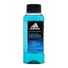 Sprchový gel Adidas Cool Down 250 ml