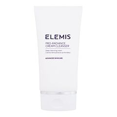 Čisticí krém Elemis Advanced Skincare Pro-Radiance Cream Cleanser 150 ml