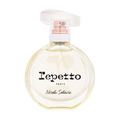 Toaletní voda Repetto Néroli Solaire 50 ml