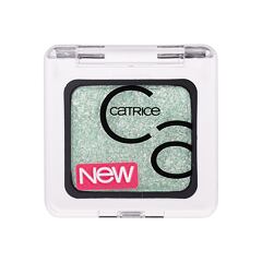 Oční stín Catrice Art Couleurs 2,4 g 410 Jungle Jade