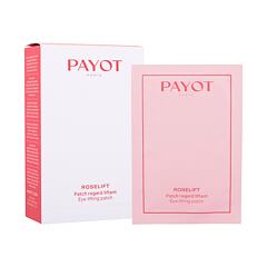 Maska na oči PAYOT Roselift Collagéne Eye Lifting Patch 10 ks