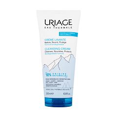 Sprchový krém Uriage Cleansing Cream 200 ml