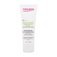 Denní pleťový krém Topicrem AC Compensating Moisturizing Cream 40 ml