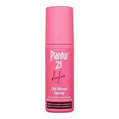 Bezoplachová péče Plantur 21 #longhair Oh Wow! Spray 100 ml