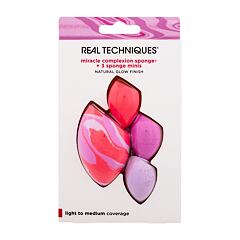 Aplikátor Real Techniques Miracle Complexion Sponge 1 ks Kazeta