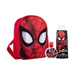Toaletní voda Marvel Spiderman 50 ml Kazeta