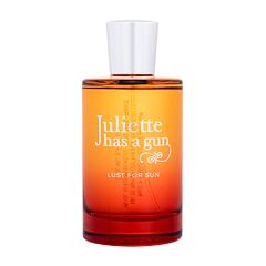 Parfémovaná voda Juliette Has A Gun Lust For Sun 100 ml