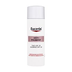 Denní pleťový krém Eucerin Anti-Pigment Day SPF30 50 ml