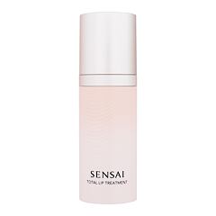 Krém na rty Sensai Expert Items Total Lip Treatment 15 ml