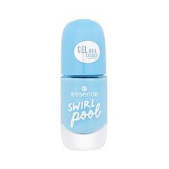 Lak na nehty Essence Gel Nail Colour 8 ml 42 Swirl Pool