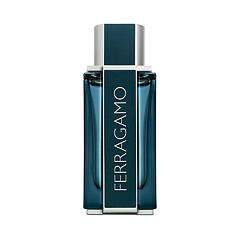 Parfémovaná voda Salvatore Ferragamo Ferragamo Intense Leather 100 ml