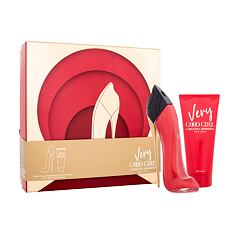 Parfémovaná voda Carolina Herrera Very Good Girl 50 ml Kazeta