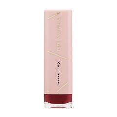 Rtěnka Max Factor Priyanka Colour Elixir Lipstick 3,5 g 022 Cool Copper