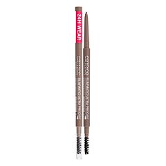 Tužka na obočí Catrice Slim´Matic Ultra Precise 0,05 g 015 Ash Blonde