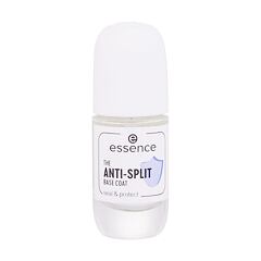 Lak na nehty Essence The Anti-Split Base Coat 8 ml