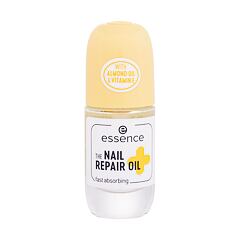 Péče o nehty Essence The Nail Repair Oil 8 ml