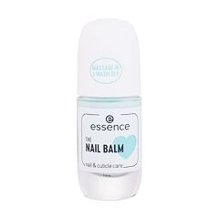 Péče o nehty Essence The Nail Balm 8 ml