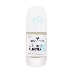 Péče o nehty Essence The Cuticle Remover 8 ml