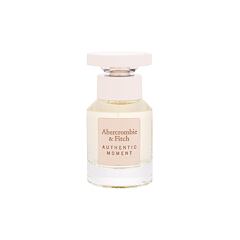Parfémovaná voda Abercrombie & Fitch Authentic Moment 30 ml