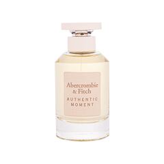 Parfémovaná voda Abercrombie & Fitch Authentic Moment 100 ml