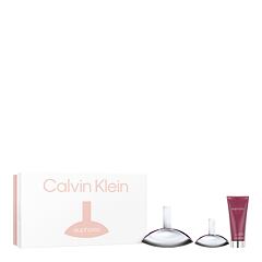 Parfémovaná voda Calvin Klein Euphoria 100 ml Kazeta