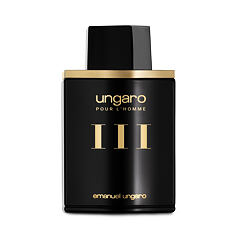 Toaletní voda Emanuel Ungaro Ungaro Pour L´Homme III 100 ml