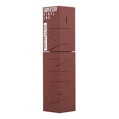Rtěnka Maybelline Super Stay Vinyl Ink Liquid 4,2 ml 115 Peppy