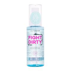 Fixátor make-upu Wet n Wild Fight Dirty Detox Setting Spray 65 ml
