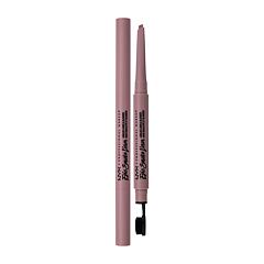 Tužka na oči NYX Professional Makeup Epic Smoke Liner 0,17 g 03 Mauve Grit