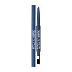 Tužka na oči NYX Professional Makeup Epic Smoke Liner 0,17 g 09 Navy Heat