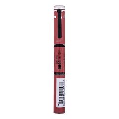 Rtěnka NYX Professional Makeup Shine Loud 3,4 ml 29 Movie Maker